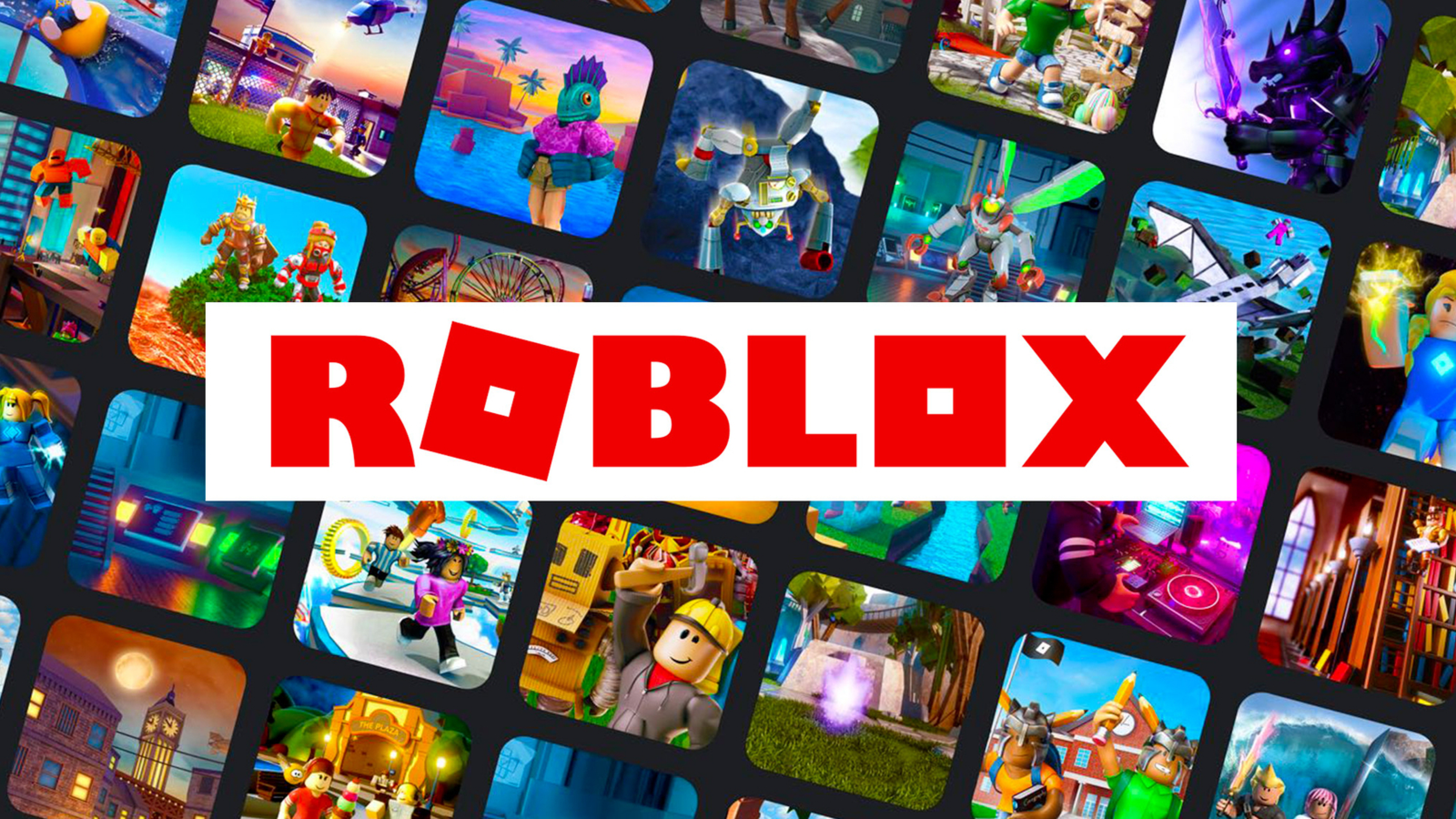 Roblox thumbnail